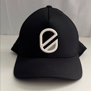 Extracurricular Men’s Bunker Hat, Golf Hat, Black